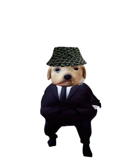 CowDog, CEO